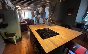 Cabane Du Cerf